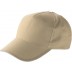 Bonnet en coton Beau
