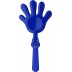 Hand animation in plastic Boris