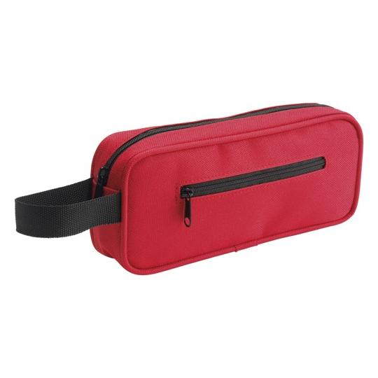 600D polyester case Iago