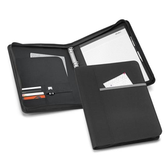 Carpeta portadocumentos A4...