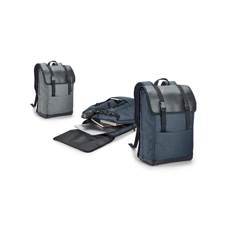 Sac à dos pour ordinateur portable 17'' Voyageur