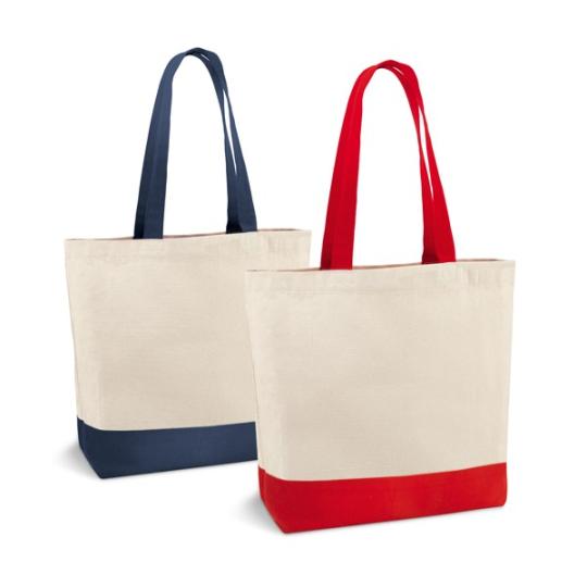 Sac 100% coton toile Edmonton
