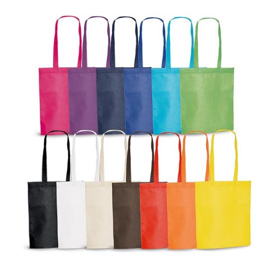 Sac non-tissé canari