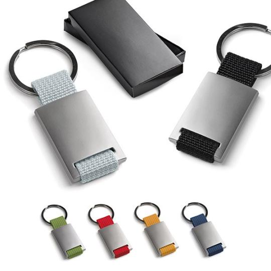 Gripitch keyring