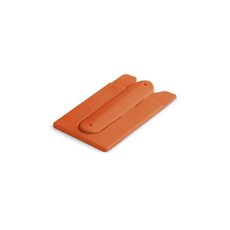 Porte-cartes pour smartphone Carver