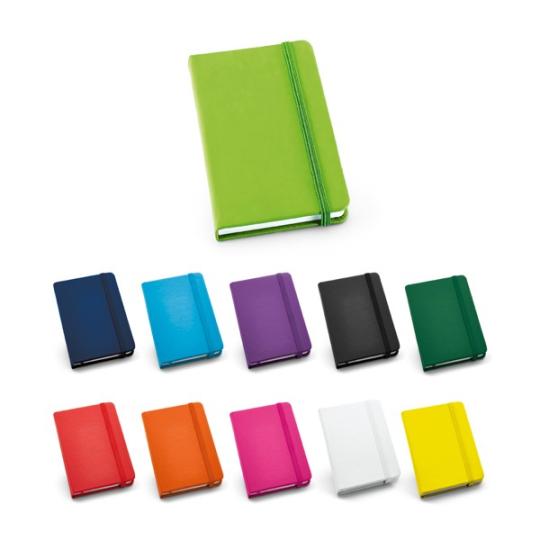 Meyer notepad