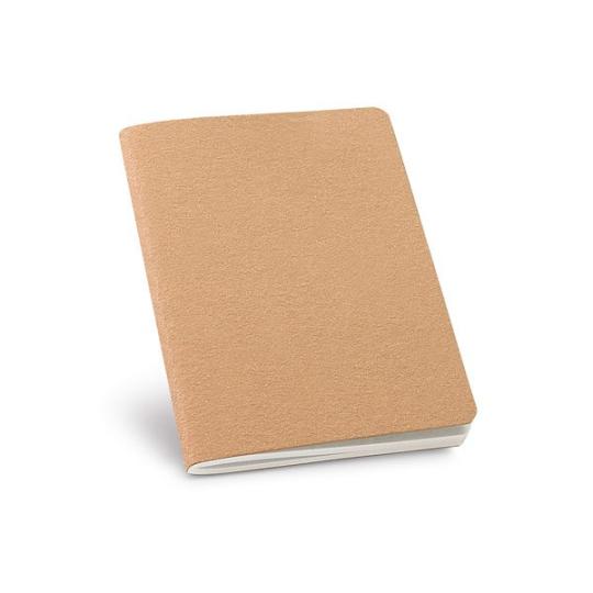 Bloc-notes Bulfinch