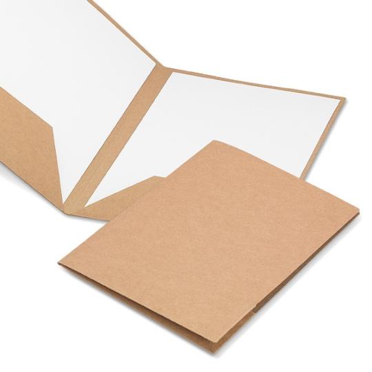 Carpeta portadocumentos A4...