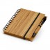 Dickens notebook