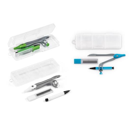 Geom school set
