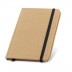 Flaubert's notebook