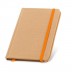 Flaubert's notebook