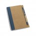 Notebook B6 Asimov