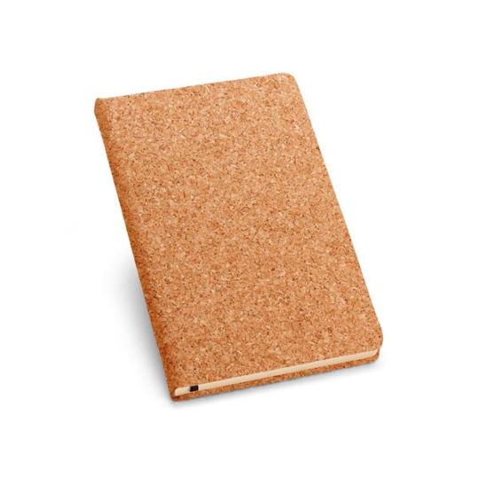 A5 Adams notepad