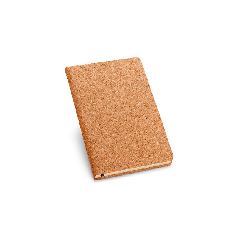 A5 Adams notepad