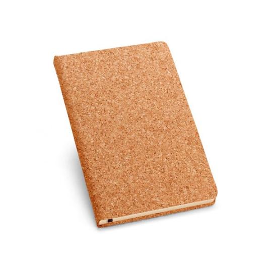 Adams pocket notebook