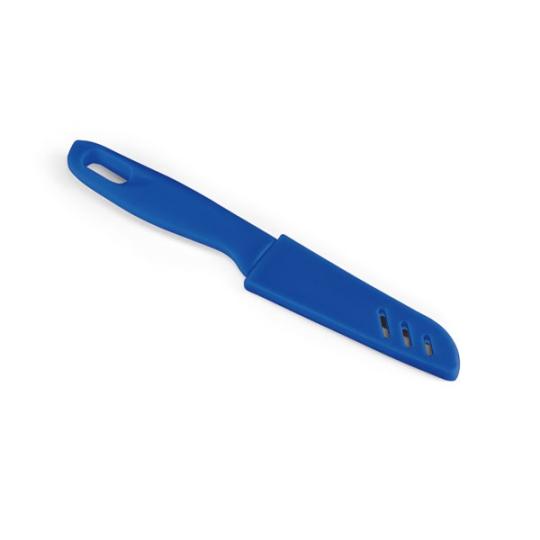 Cuchillo en acero...