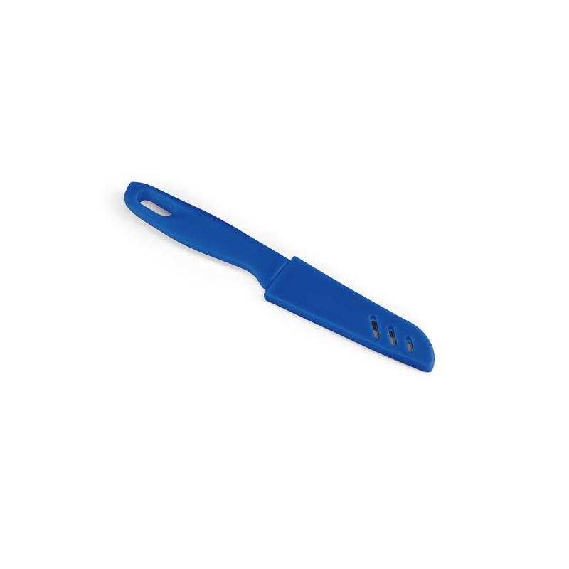Cuchillo en acero inoxidable y PP Mikus