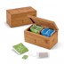 Caja de tés Burdock