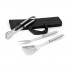 Conjunto barbecue Soares
