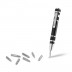 Ensemble de mini outils Toolpen
