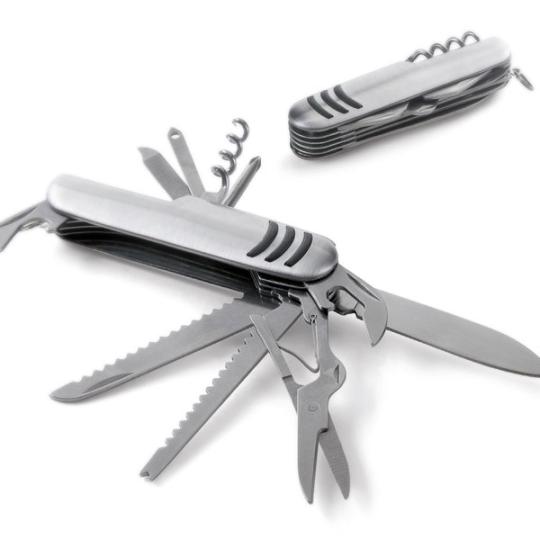Kaprun multifunction knife