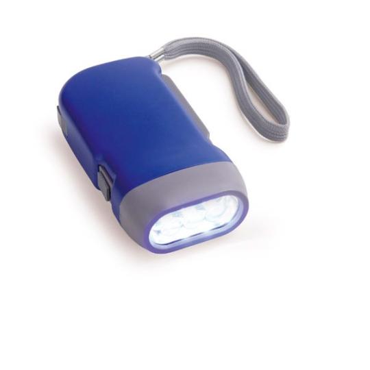 Lampe dynamo