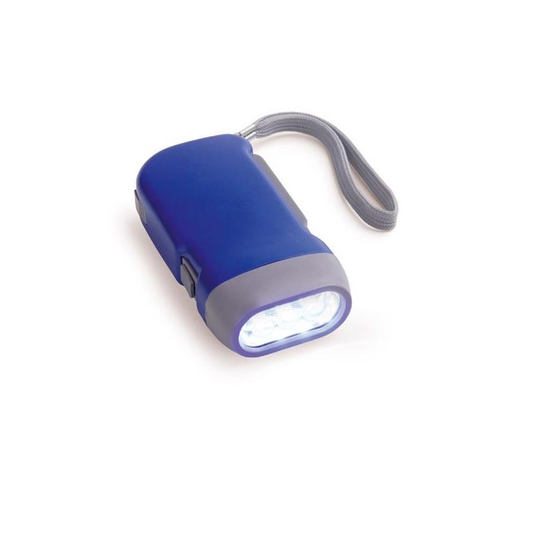Dynamo torch