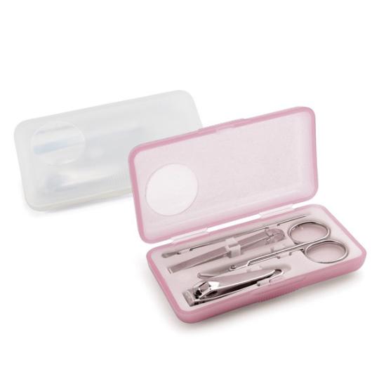 Nadia manicure set