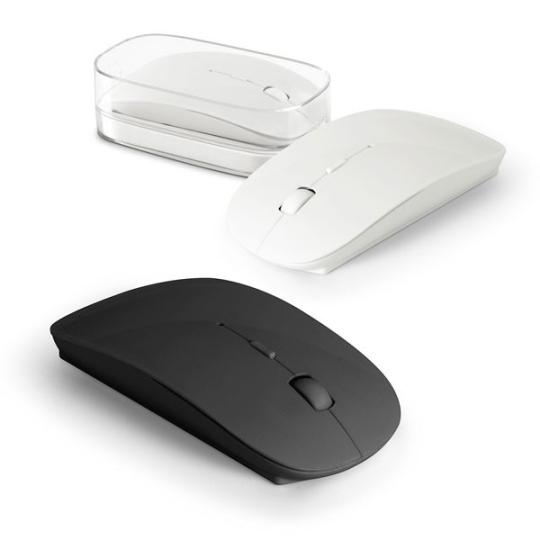2.4G wireless mouse
