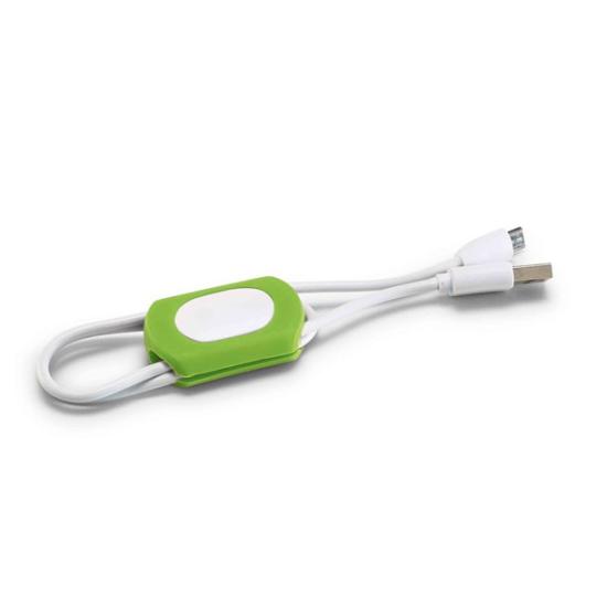 Virchow cable organiser