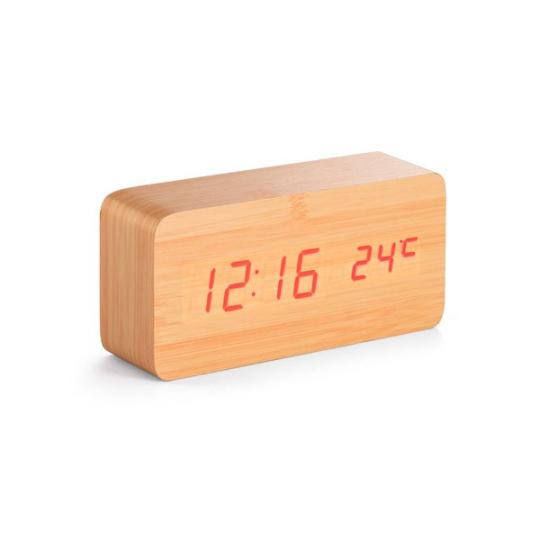 Reloj Darwin