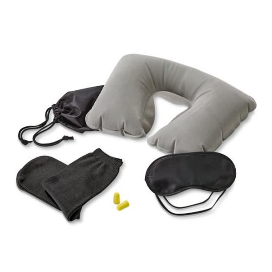 Ensemble de voyage Travelx