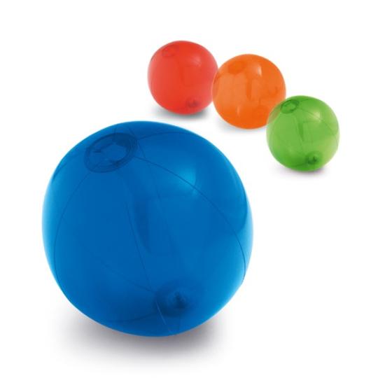 Peconic inflatable ball