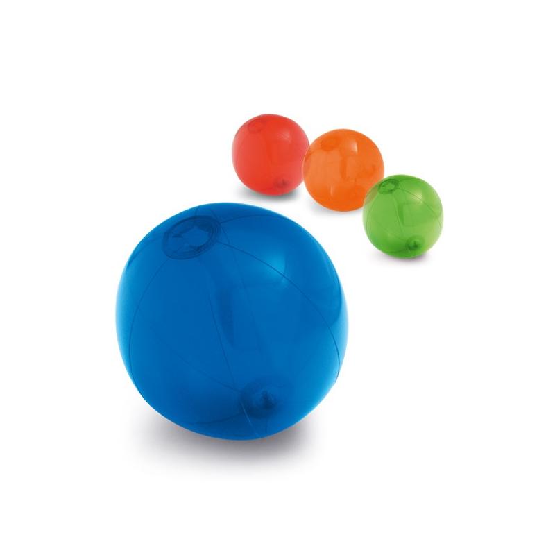 Bola inflable Peconic