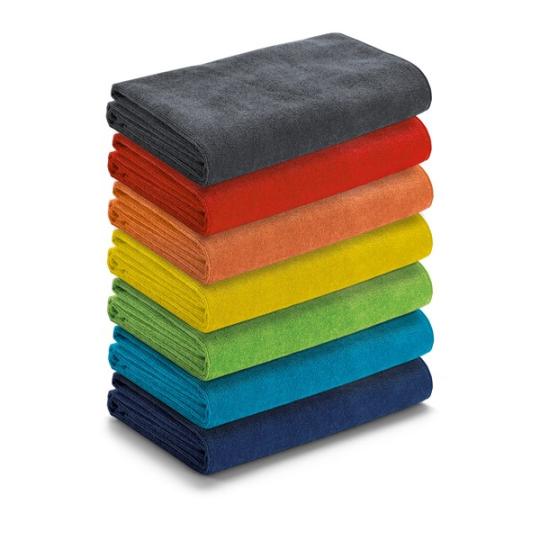 Serviette de plage Californie