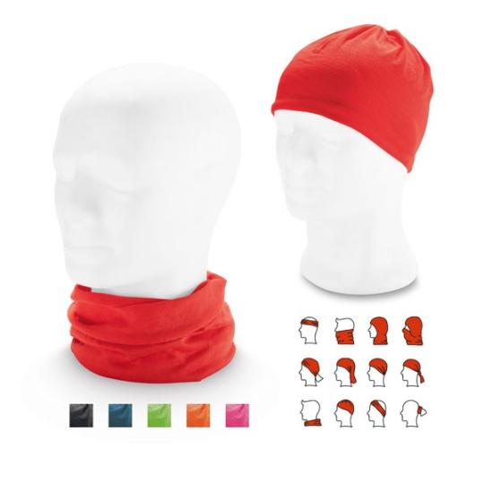 Bandana multifonctions...
