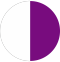 Branco Púrpura